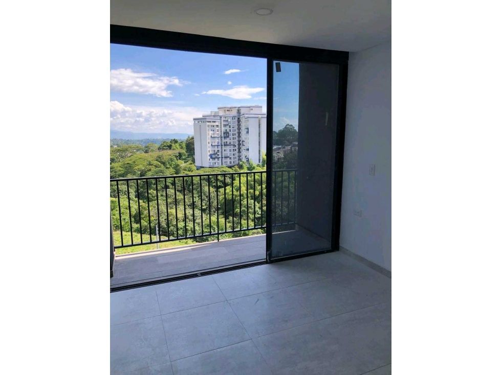 Apartamento en venta Quindío Armenia Asd 78 m2 Habitaciones 2 Baños 2 Garajes 1 Precio $530000000