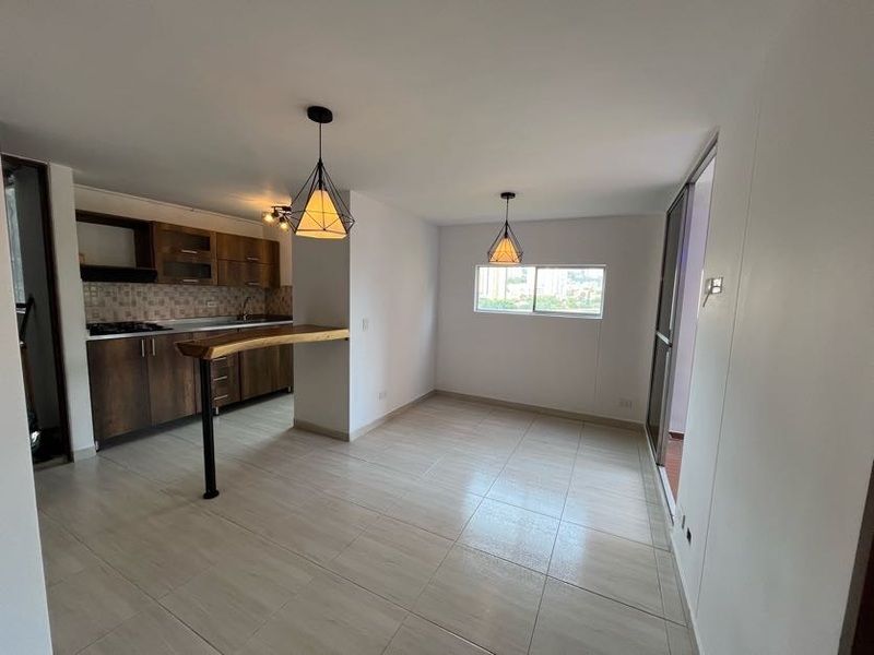 Apartamento en arriendo Antioquia Bello Sector Belvedere 64 m2 Habitaciones 3 Baños 2 Garajes 1 Precio $1800000