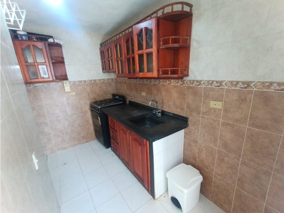 Apartamento en arriendo Atlántico Barranquilla Cr San Marino 74 m2 Habitaciones 3 Baños 2 Garajes 1 Precio $1600000