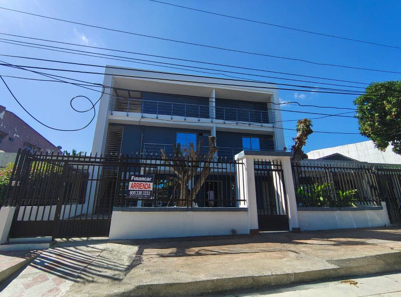 Apartamento en arriendo Atlántico Barranquilla Paraiso 70 m2 Habitaciones 2 Baños 2 Garajes 0 Precio $1300000