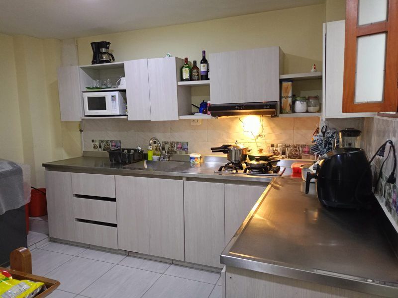 Casa en venta Antioquia Medellín Aranjuez 107 m2 Habitaciones 3 Baños 2 Garajes 0 Precio $328000000