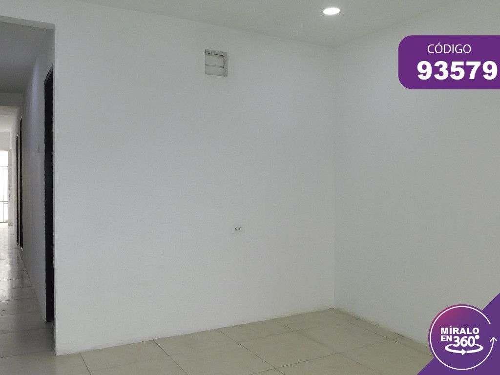 Apartamento en venta Atlántico Barranquilla Montes 60 m2 Habitaciones 2 Baños 1 Garajes 0 Precio $150000000