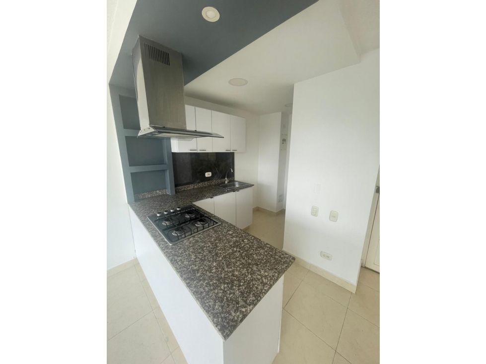 Apartamento en arriendo Valle Del Cauca Yumbo Barichara 46 m2 Habitaciones 2 Baños 1 Garajes 0 Precio $1130000