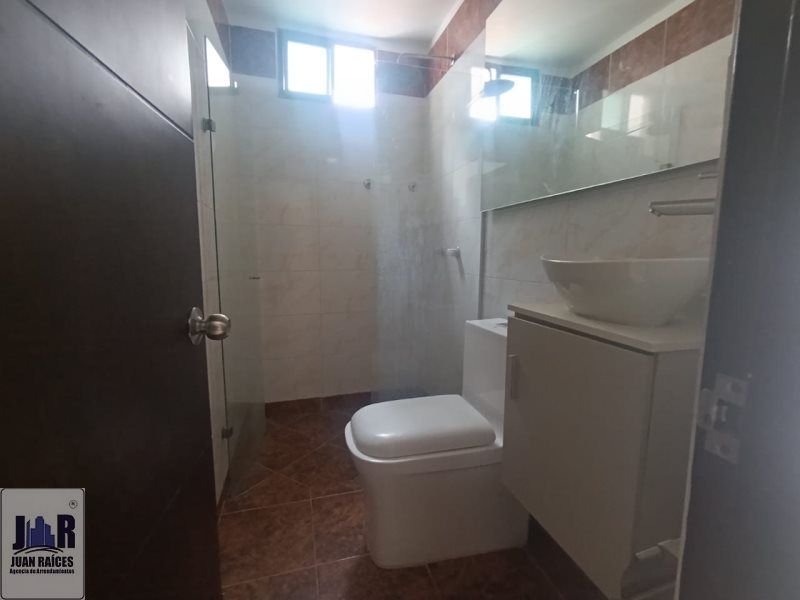 Apartamento en arriendo Antioquia Caldas Caldas 100 m2 Habitaciones 4 Baños 2 Garajes 0 Precio $2500000