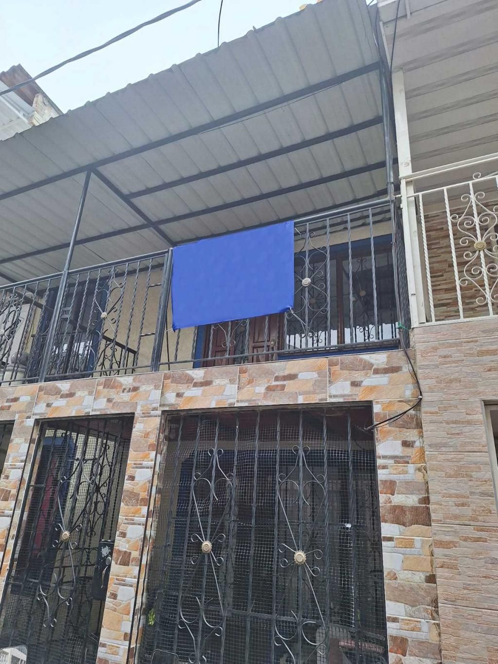 Apartamento en arriendo Valle Del Cauca Cali Ciudadela Del Rio 48 m2 Habitaciones 2 Baños 1 Garajes 0 Precio $550000