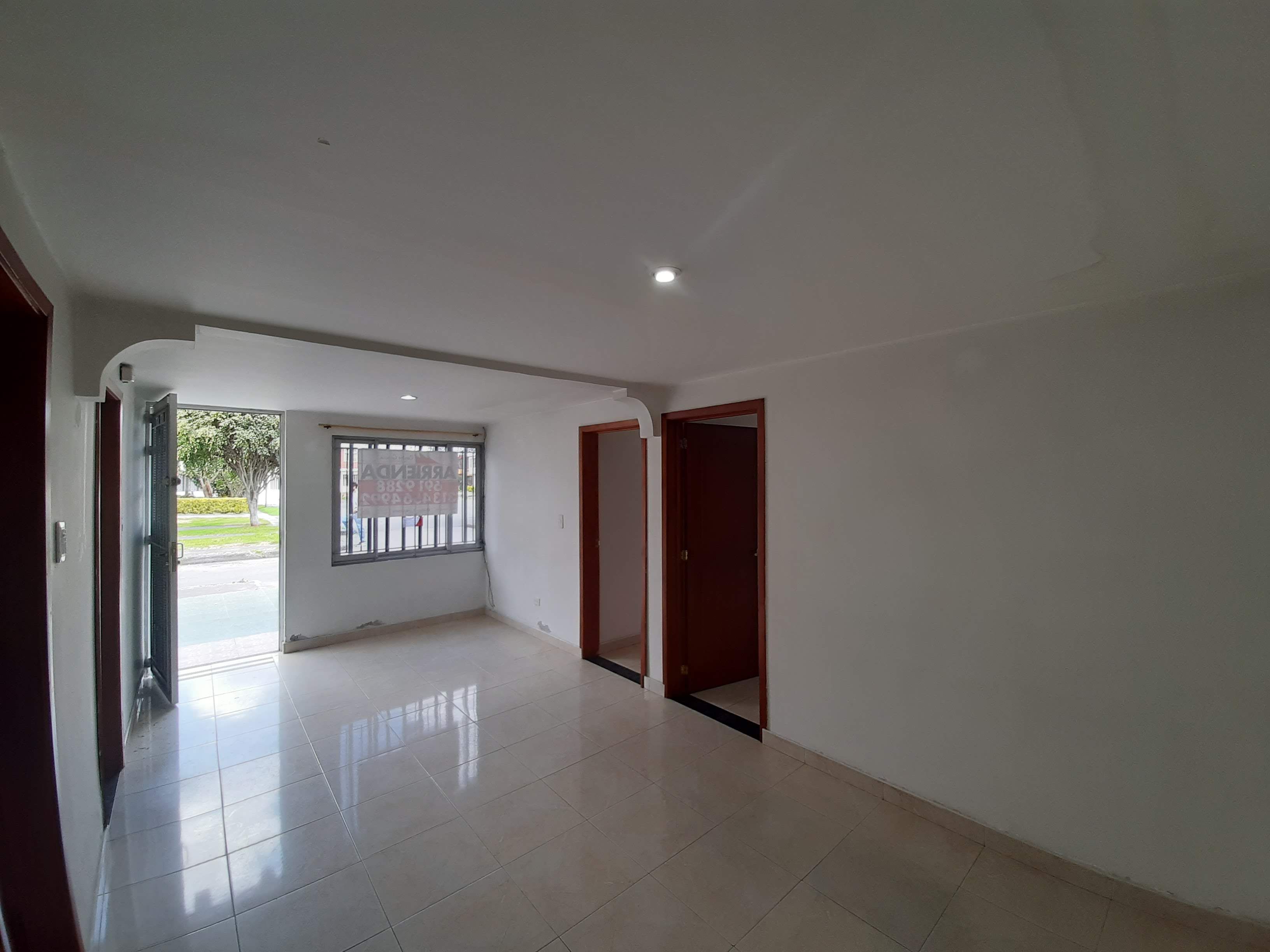 Apartamento en arriendo Cundinamarca Bogotá Autopista Medellin 50 m2 Habitaciones 2 Baños 1 Garajes 0 Precio $1290000