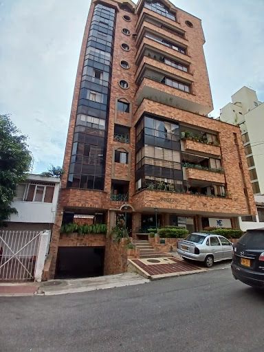Apartamento en arriendo Santander Bucaramanga Cabecera Del Llano 130 m2 Habitaciones 3 Baños 3 Garajes 2 Precio $3583000