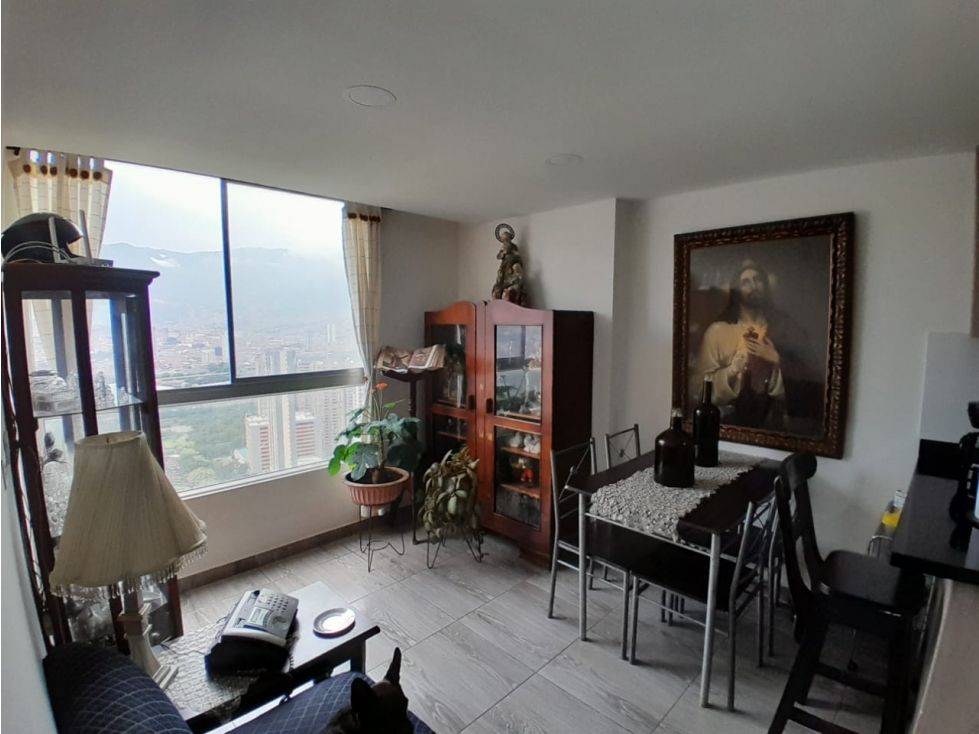 Apartamento en venta Antioquia Bello Asentamiento La Orquidea 40 m2 Habitaciones 2 Baños 2 Garajes 0 Precio $195000000