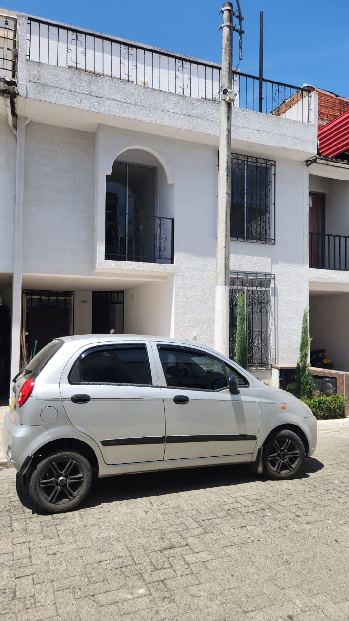 Casa en arriendo Valle Del Cauca Cali Ciudadela Comfandi 120 m2 Habitaciones 3 Baños 2 Garajes 1 Precio $1800000