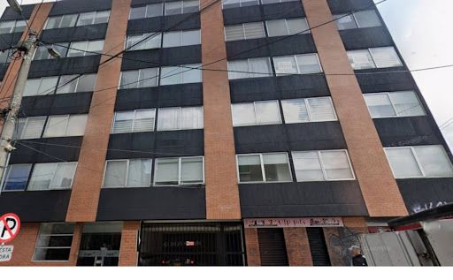 Apartaestudio en arriendo Cundinamarca Bogotá Chapinero Central 30 m2 Habitaciones 1 Baños 1 Garajes 0 Precio $1450000