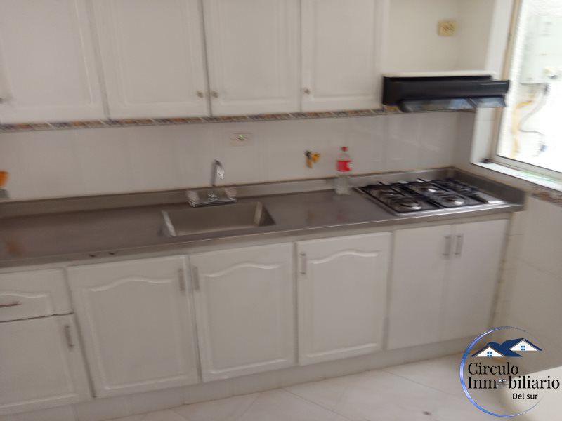 Casa en arriendo Antioquia Envigado Bosques De Zúñiga 100 m2 Habitaciones 3 Baños 2 Garajes 1 Precio $2500000