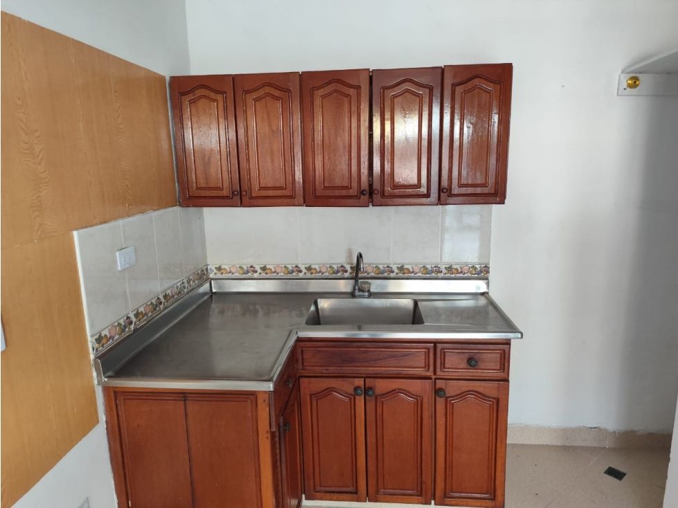 Apartaestudio en arriendo Antioquia Medellín San Bernardo 35 m2 Habitaciones 0 Baños 1 Garajes 0 Precio $1200000