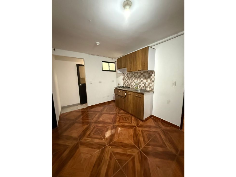 Apartaestudio en arriendo Antioquia Bello Las Granjas 30 m2 Habitaciones 1 Baños 1 Garajes 0 Precio $700000