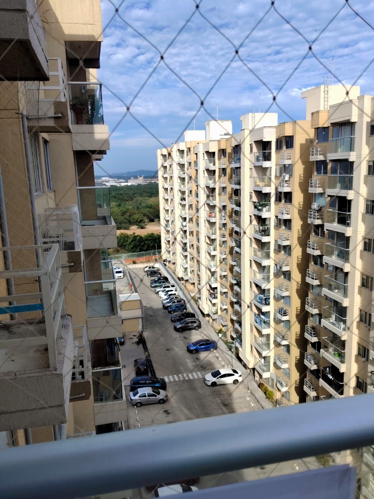 Apartamento en arriendo Atlántico Barranquilla La Paz 50 m2 Habitaciones 3 Baños 2 Garajes 1 Precio $1000000