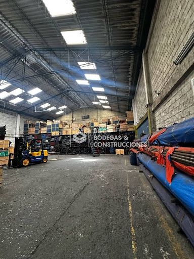 Bodega en arriendo Antioquia Medellín La Candelaria 770 m2 Habitaciones 0 Baños 3 Garajes 2 Precio $36000000