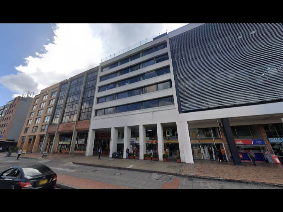 Oficina en arriendo Cundinamarca Bogotá Santa Barbara Occidental 12 m2 Habitaciones 0 Baños 1 Garajes 0 Precio $802000