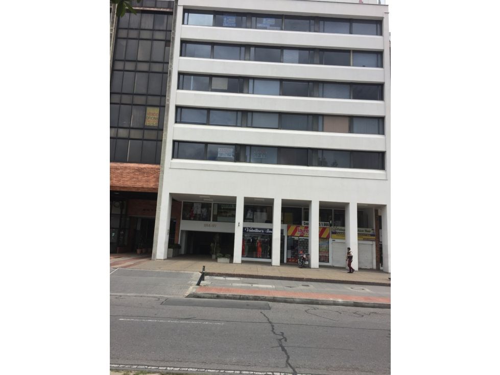 Apartaestudio en arriendo Cundinamarca Bogotá Santa Barbara Occidental 12 m2 Habitaciones 0 Baños 1 Garajes 0 Precio $802000