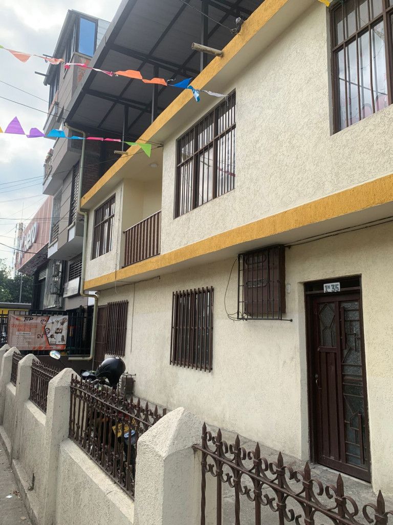 Apartamento en arriendo Valle Del Cauca Cali Popular 55 m2 Habitaciones 2 Baños 1 Garajes 0 Precio $790000