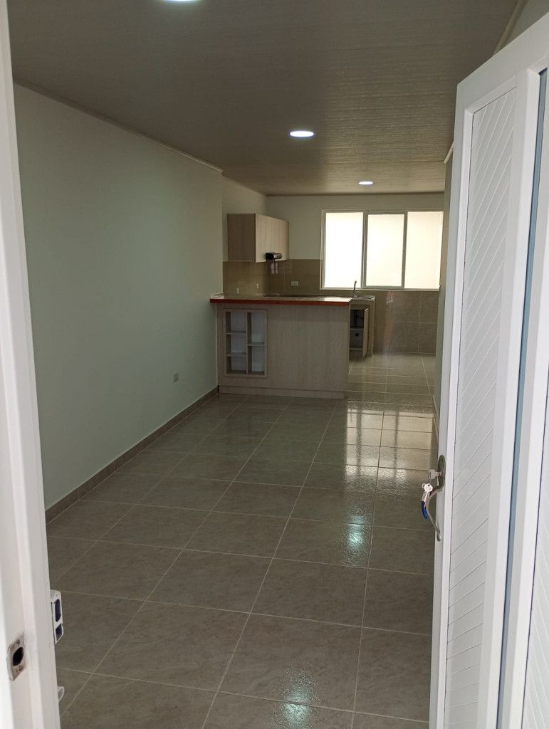 Apartamento en arriendo Valle Del Cauca Cali Las Ceibas 97 m2 Habitaciones 2 Baños 1 Garajes 0 Precio $900000