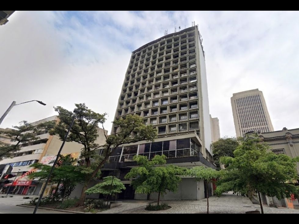 Oficina en arriendo Antioquia Medellín La Candelaria 50 m2 Habitaciones 0 Baños 1 Garajes 0 Precio $2000000