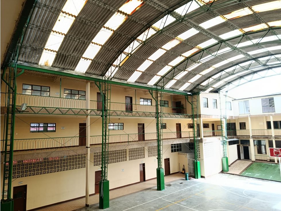 Edificio en venta Caldas Manizales San Jose 4407 m2 Habitaciones 0 Baños 10 Garajes 0 Precio $11285000000