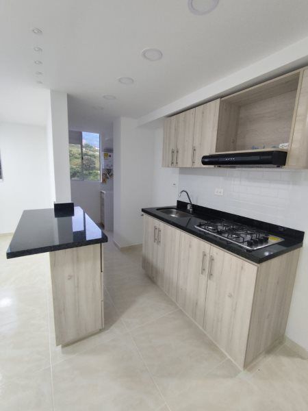 Apartamento en venta Antioquia Medellín San Isidro 48 m2 Habitaciones 2 Baños 2 Garajes 0 Precio $295000000