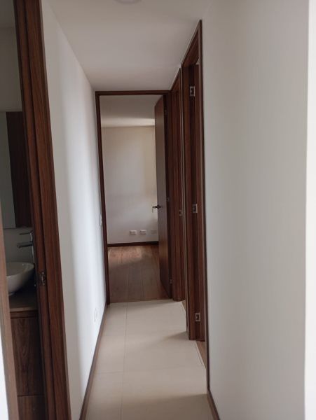 Apartamento en arriendo Antioquia Rionegro San Antonio 65 m2 Habitaciones 2 Baños 2 Garajes 0 Precio $2500000