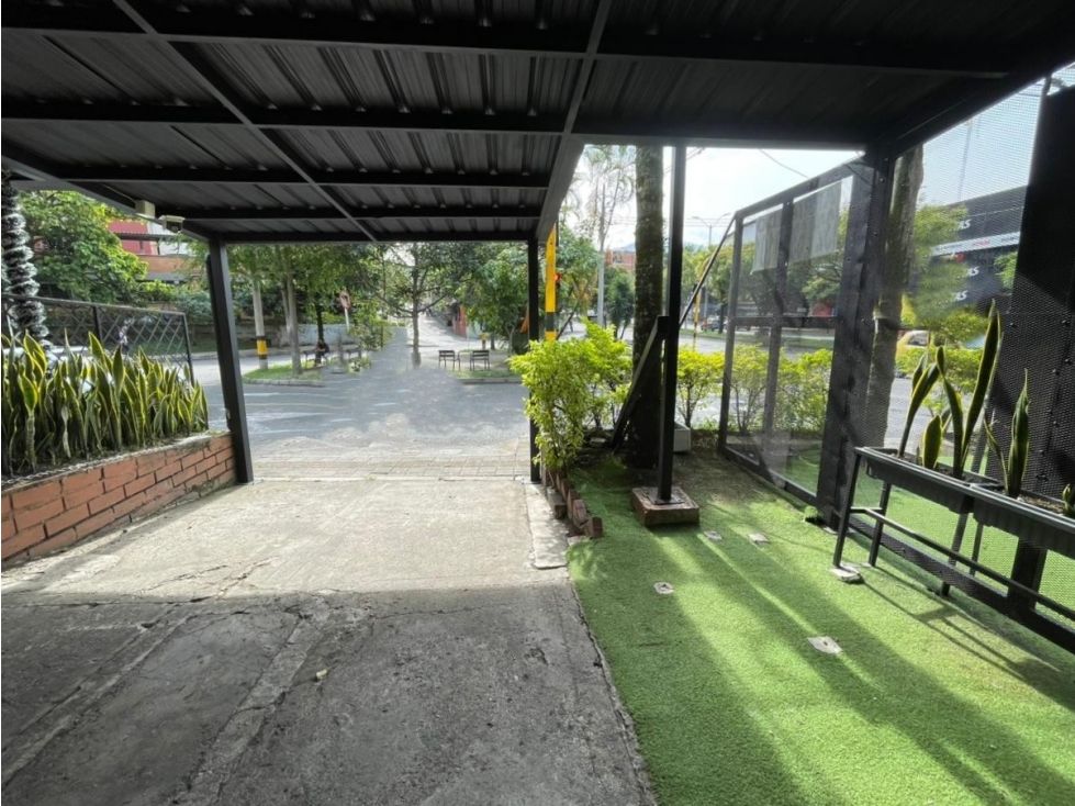 Local en arriendo Antioquia Envigado La Paz 55 m2 Habitaciones 0 Baños 1 Garajes 0 Precio $3500000