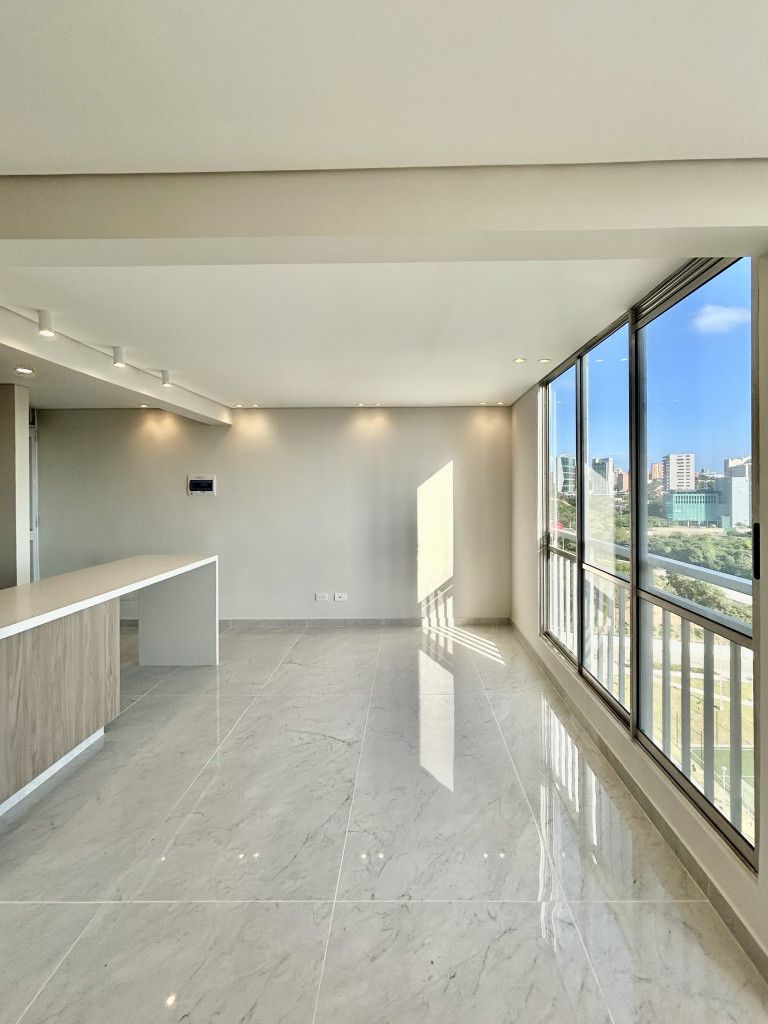 Apartamento en arriendo Atlántico Puerto Colombia Cr Villa Campestre 56 m2 Habitaciones 2 Baños 2 Garajes 1 Precio $1950000