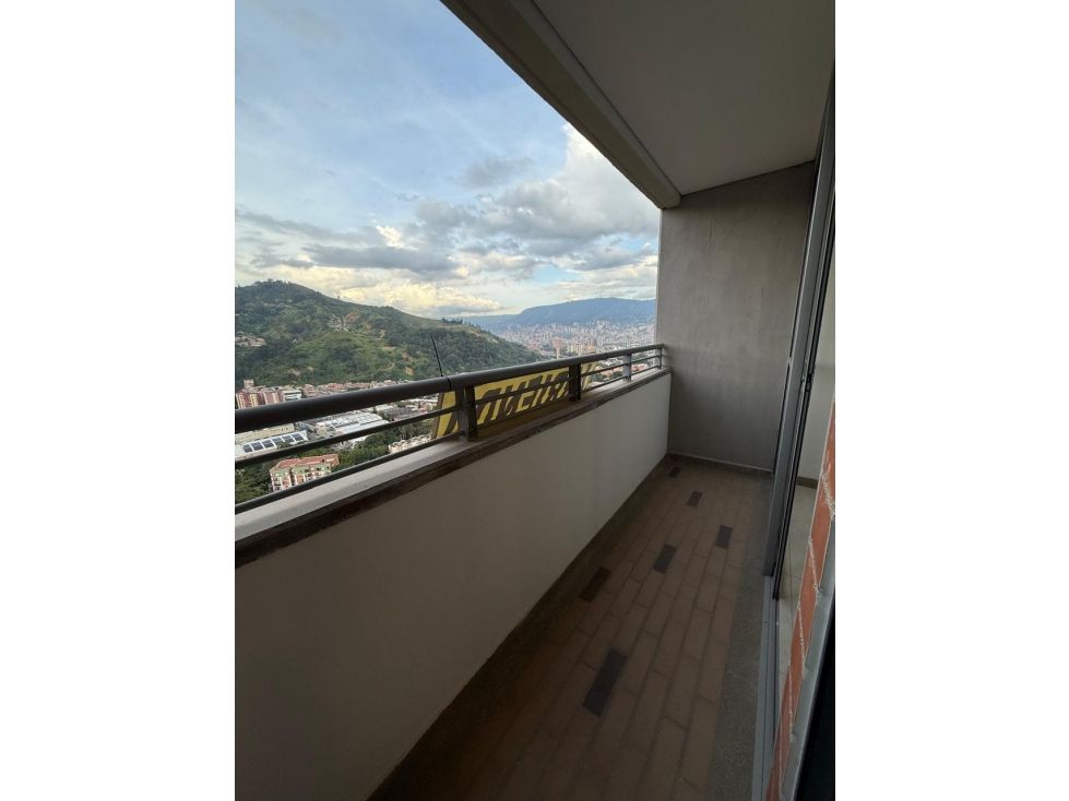 Apartamento en arriendo Antioquia Itagüí Ditaires 65 m2 Habitaciones 3 Baños 2 Garajes 0 Precio $2200000