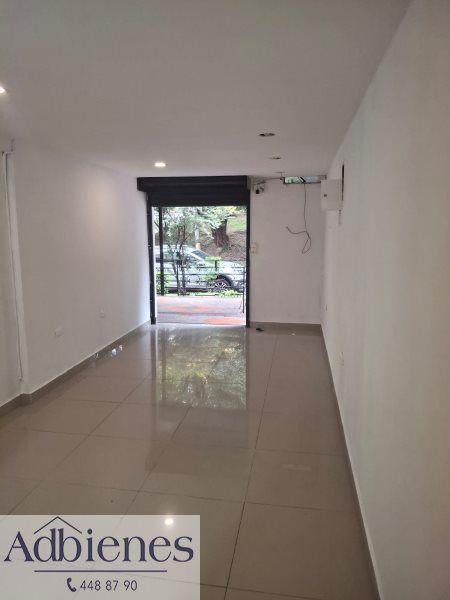 Local en arriendo Antioquia Medellín La Castellana 32 m2 Habitaciones 0 Baños 1 Garajes 0 Precio $2000000