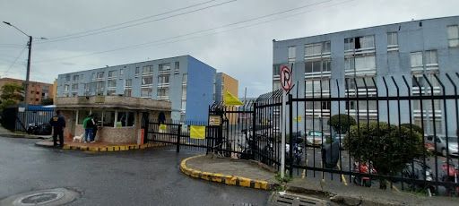 Apartamento en arriendo Cundinamarca Bogotá Bosque De Castilla 68 m2 Habitaciones 3 Baños 2 Garajes 0 Precio $1328000