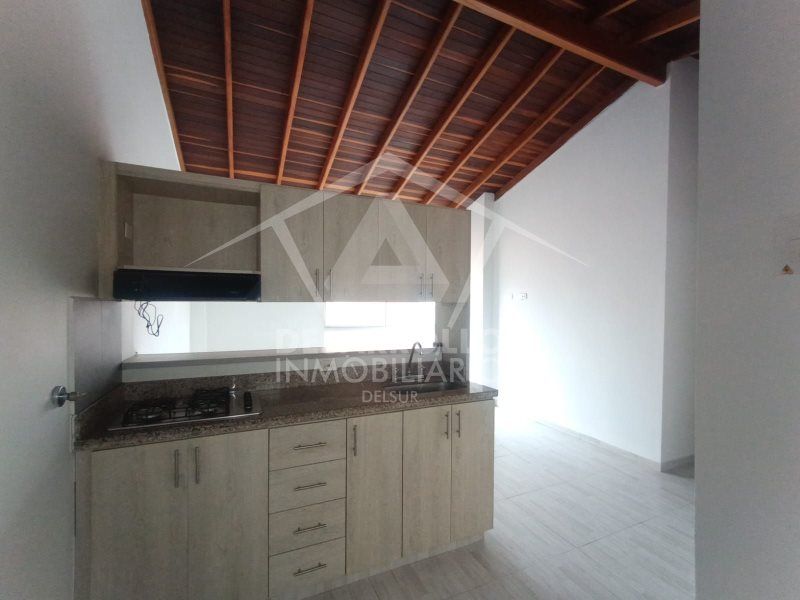 Apartaestudio en arriendo Antioquia Sabaneta Calle Larga 40 m2 Habitaciones 10 Baños 1 Garajes 0 Precio $1350000