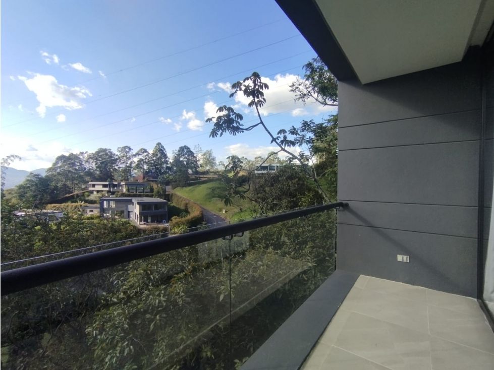 Casa Campestre en venta Antioquia Envigado Envigado 345 m2 Habitaciones 4 Baños 5 Garajes 3 Precio $3500000000