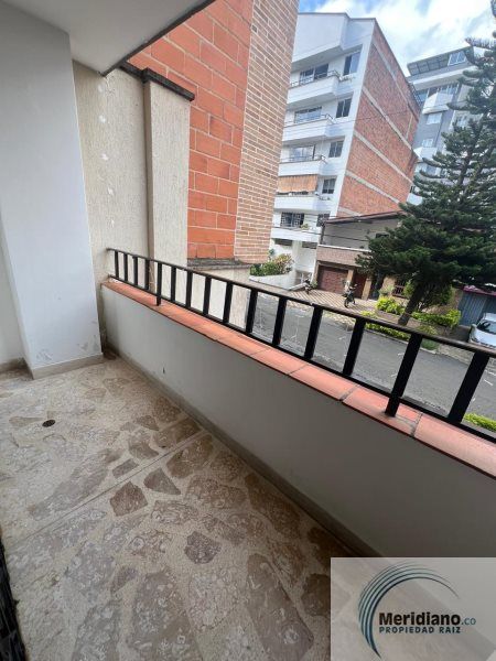 Apartamento en arriendo Antioquia Medellín Fatima 75 m2 Habitaciones 2 Baños 2 Garajes 1 Precio $2500000