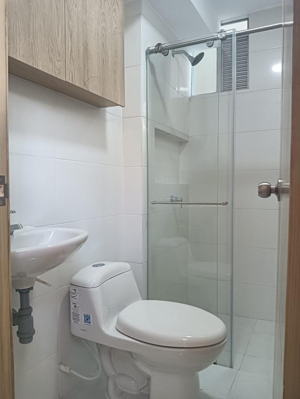 Apartamento en arriendo Santander Bucaramanga Centro 60 m2 Habitaciones 2 Baños 2 Garajes 1 Precio $1300000