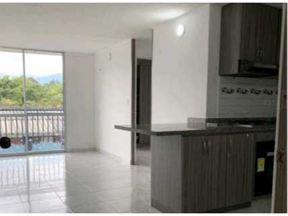 Apartamento en venta Quindío Armenia Br La Anunciación 56 m2 Habitaciones 3 Baños 2 Garajes 1 Precio $185000000