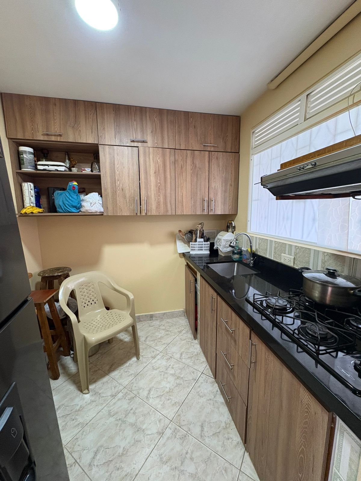 Apartamento en venta Antioquia Medellín Barrios De Jesus 44 m2 Habitaciones 2 Baños 1 Garajes 0 Precio $185000000