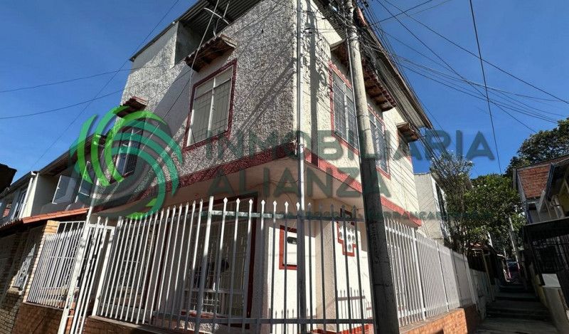 Apartamento en venta Santander Piedecuesta La Argentina 61 m2 Habitaciones 2 Baños 1 Garajes 0 Precio $220000000