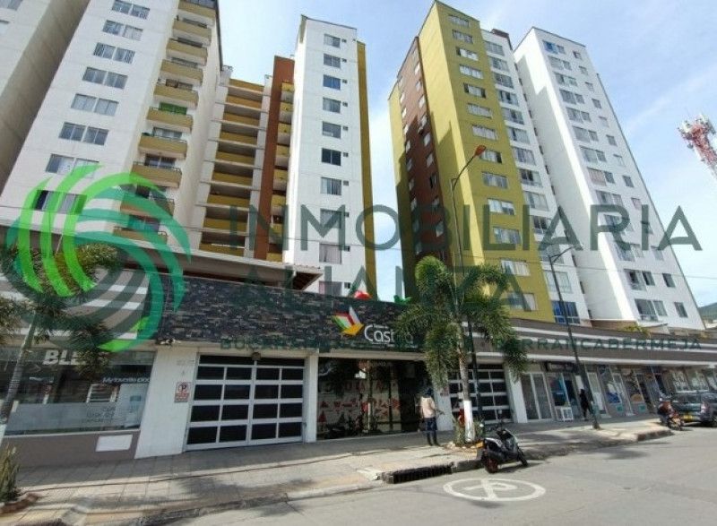 Apartamento en venta Santander Girón Asd 48 m2 Habitaciones 2 Baños 2 Garajes 2 Precio $190000000