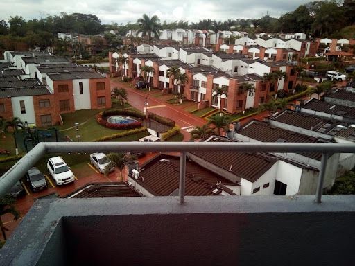 Apartamento en arriendo Risaralda Pereira Villas De La Madrid 70 m2 Habitaciones 3 Baños 2 Garajes 1 Precio $1400000