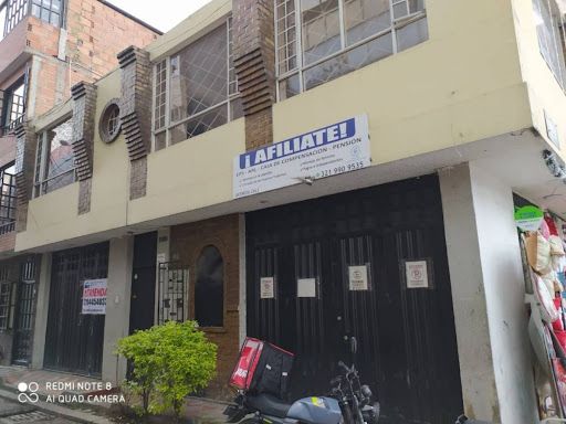 Local en arriendo Cundinamarca Bogotá Turingia Et Ii 22 m2 Habitaciones 0 Baños 1 Garajes 0 Precio $1500000