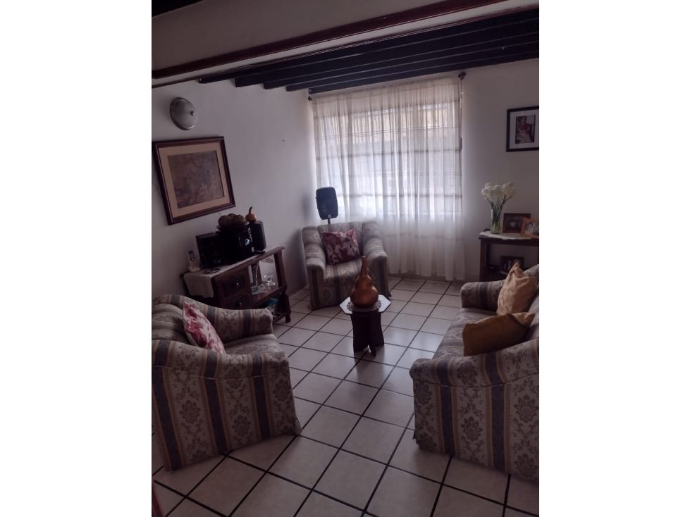 Casa en venta Caldas Manizales Los Alcazares 114 m2 Habitaciones 4 Baños 2 Garajes 1 Precio $320000000