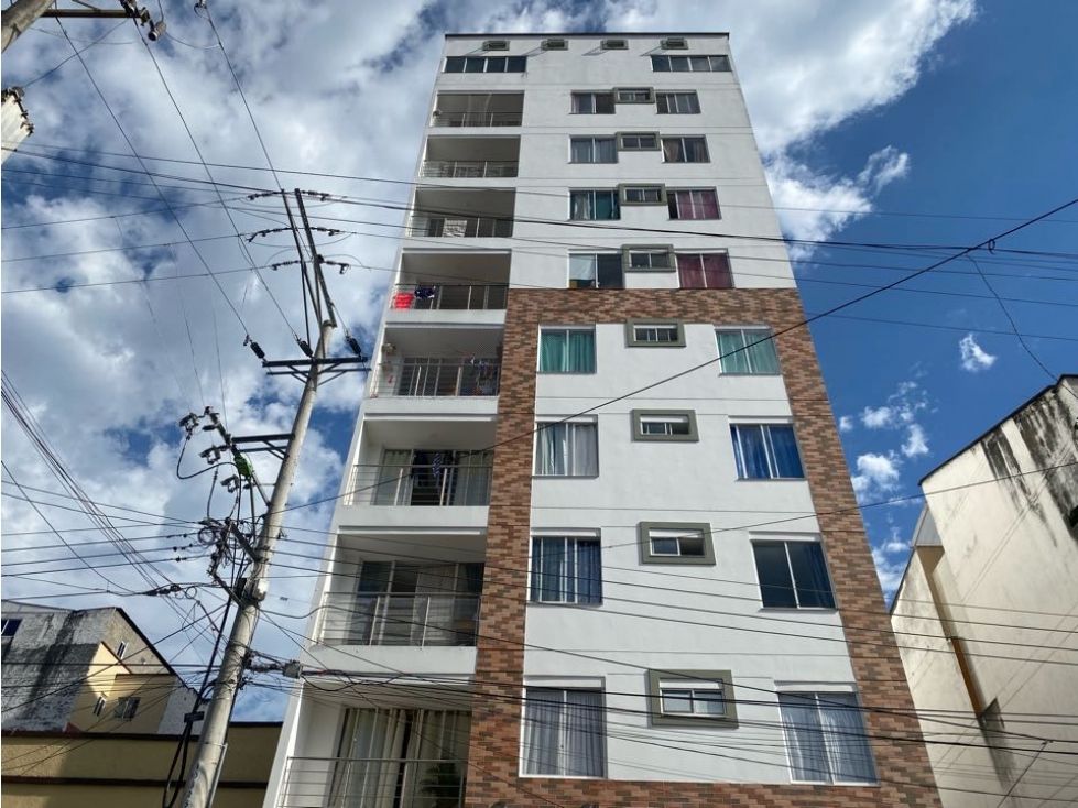 Apartaestudio en venta Santander Bucaramanga Universidad 31 m2 Habitaciones 1 Baños 1 Garajes 1 Precio $185000000