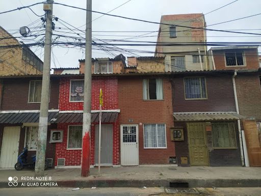 Apartamento en arriendo Cundinamarca Bogotá La Toscana 38 m2 Habitaciones 1 Baños 1 Garajes 0 Precio $1000000