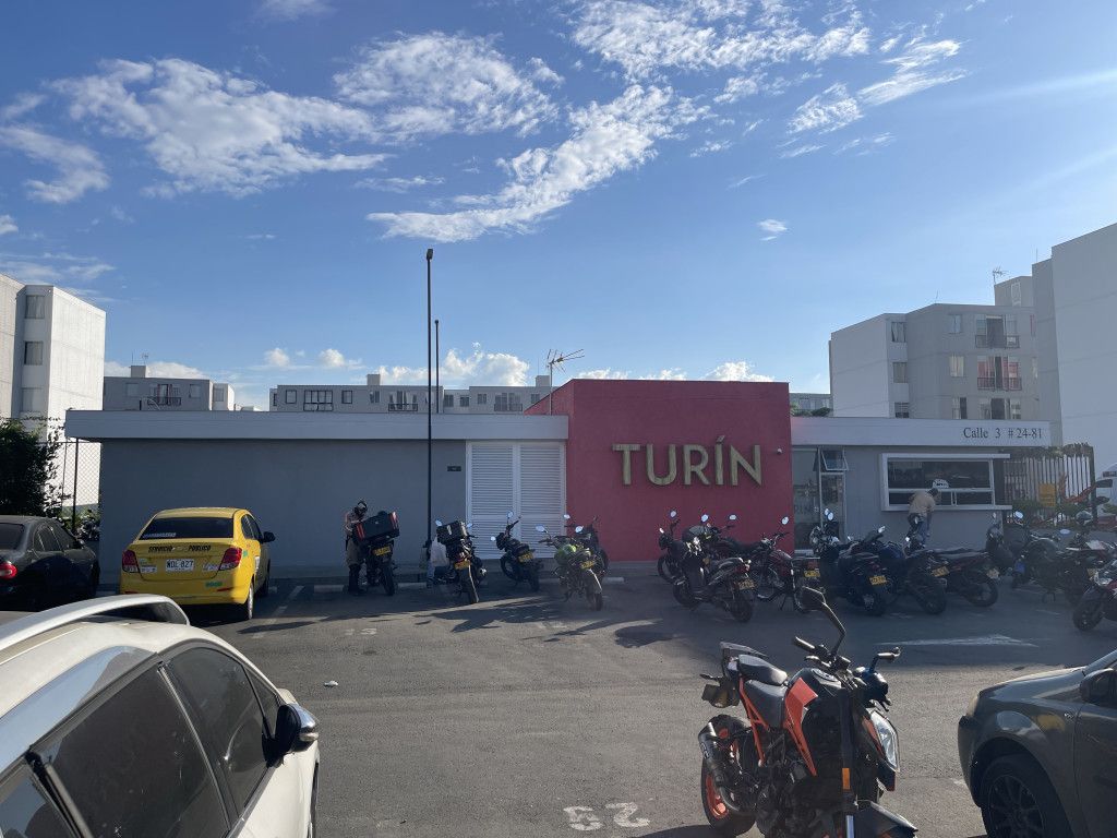 Apartamento en arriendo Valle Del Cauca Palmira Palmira 49 m2 Habitaciones 2 Baños 2 Garajes 0 Precio $900000