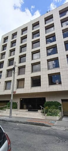 Oficina en arriendo Cundinamarca Bogotá El Nogal 40 m2 Habitaciones 0 Baños 1 Garajes 1 Precio $2300000