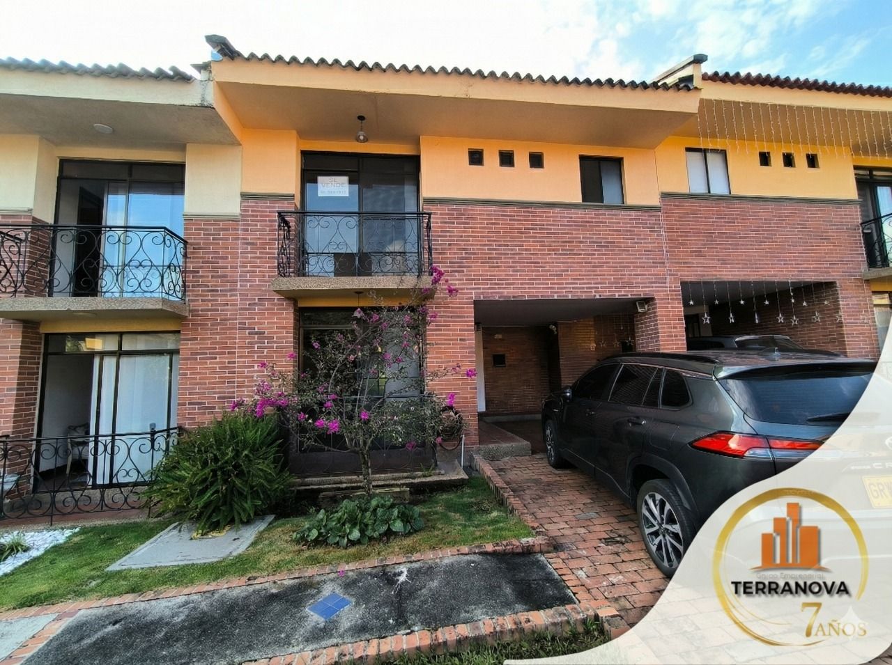 Casa en venta Tolima Ibagué Ub Entre Rios Et Ii 240 m2 Habitaciones 4 Baños 3 Garajes 1 Precio $750000000