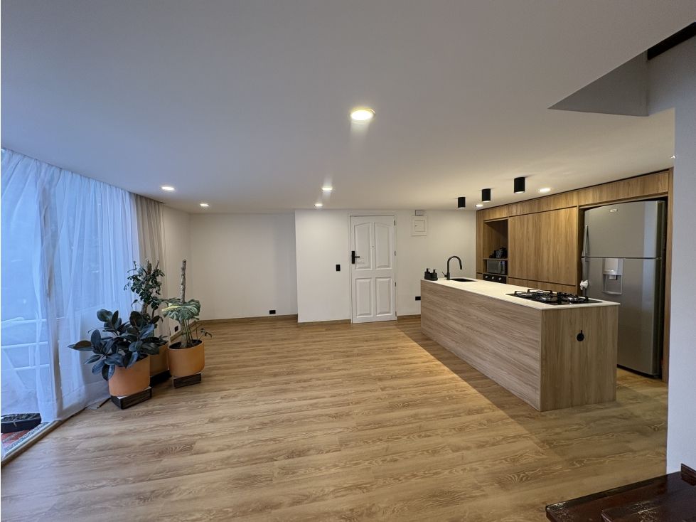 Apartamento en venta Antioquia Medellín Laureles 100 m2 Habitaciones 3 Baños 3 Garajes 1 Precio $730000000
