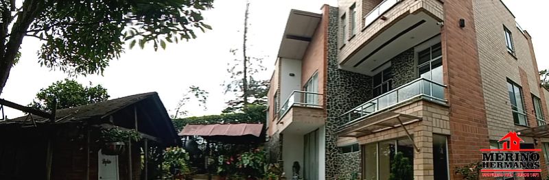 Finca en venta Antioquia Girardota Centro 600 m2 Habitaciones 4 Baños 4 Garajes 3 Precio $2500000000